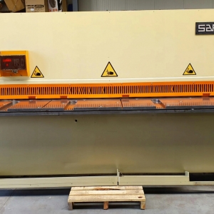 SAFAN 3100 x 10 mm zderz. elekt